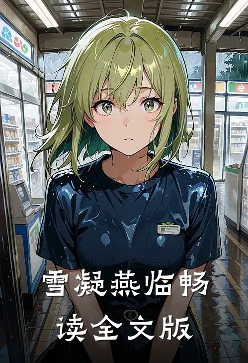 雪凝燕临畅读全文版
