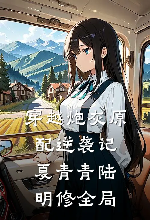 《穿越炮灰原配逆袭记》夏青青陆明修全局