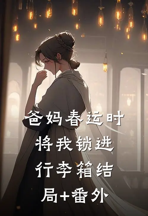 爸妈春运时将我锁进行李箱结局+番外