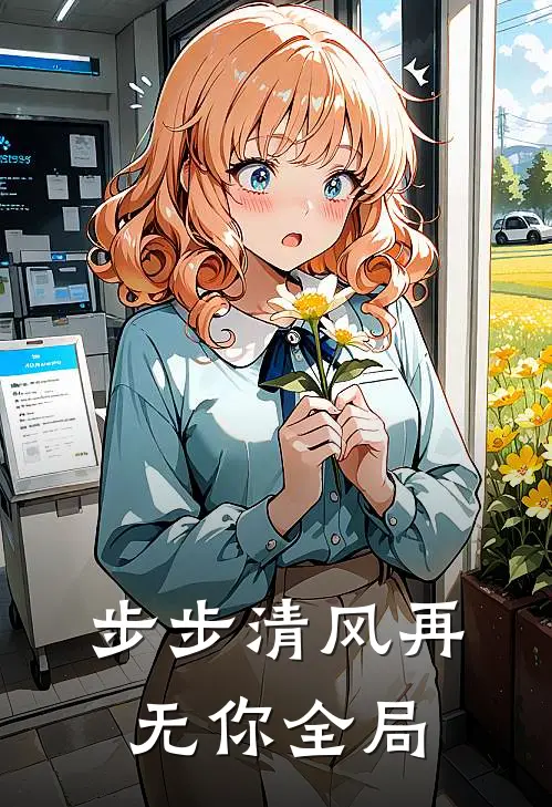步步清风再无你全局