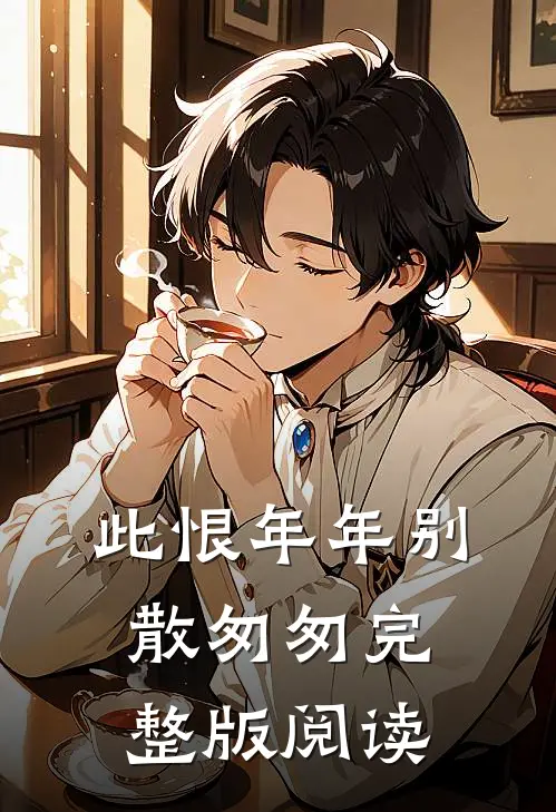 此恨年年别散匆匆完整版阅读