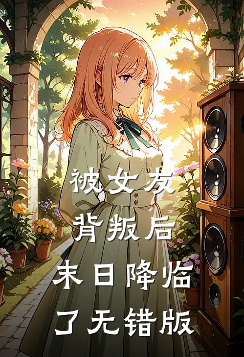 被女友背叛后，末日降临了无错版