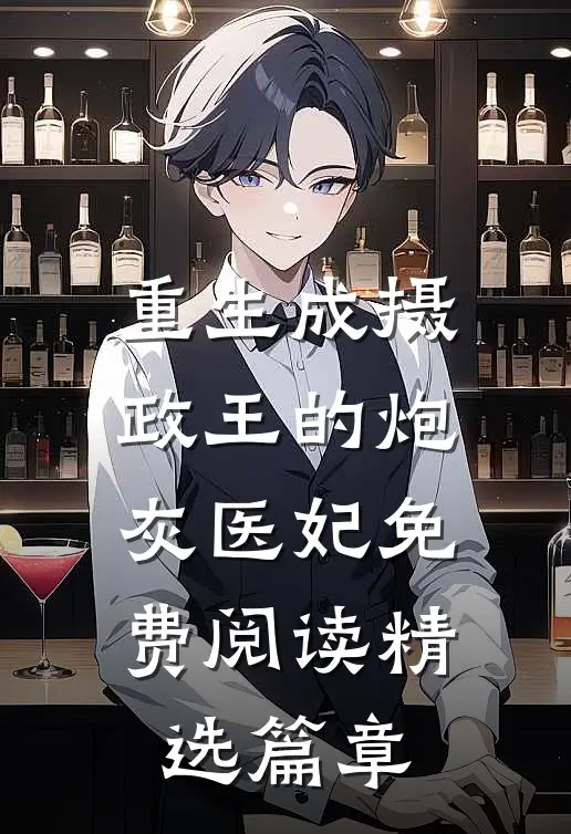 重生成摄政王的炮灰医妃免费阅读精选篇章