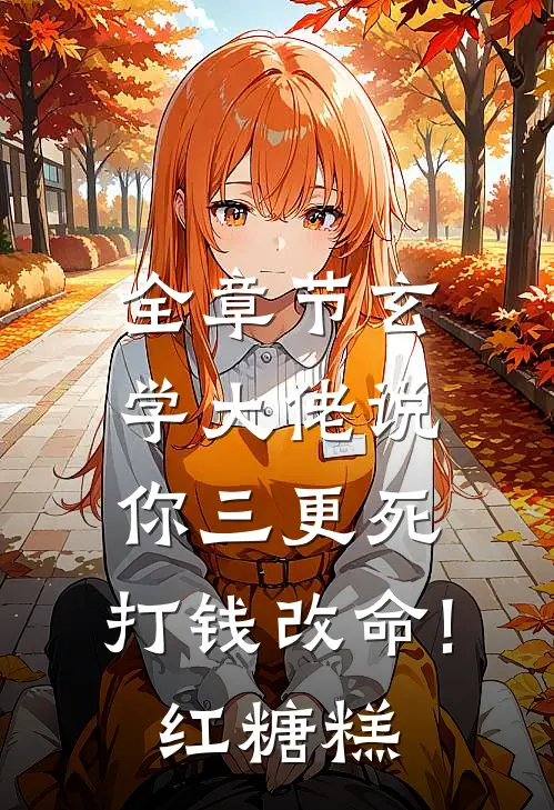 全章节玄学大佬说你三更死,打钱改命! 红糖糕