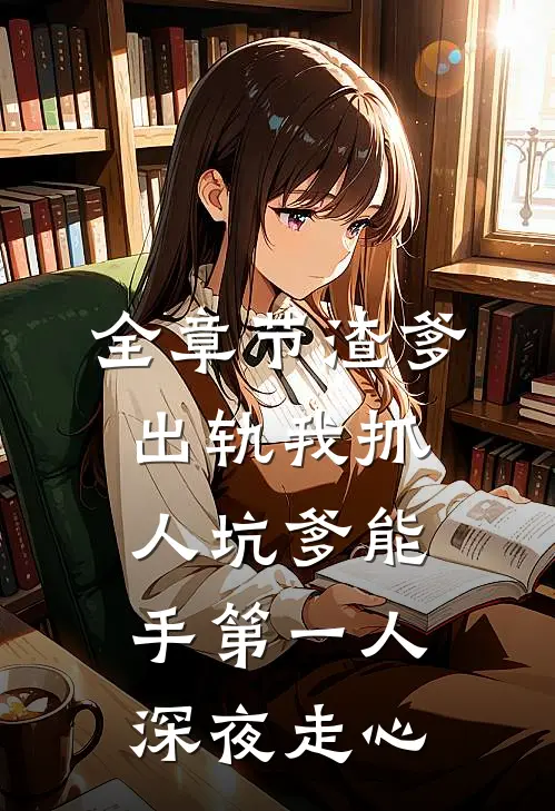 全章节渣爹出轨我抓人坑爹能手第一人深夜走心
