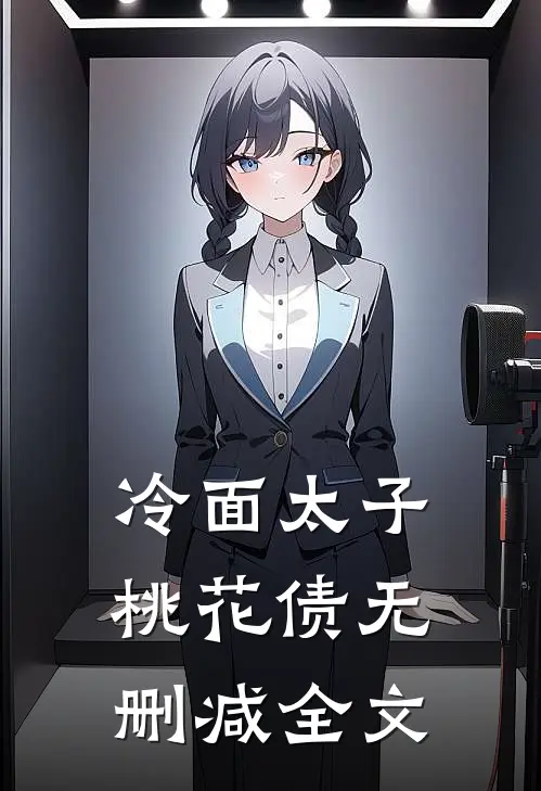 冷面太子桃花债无删减全文