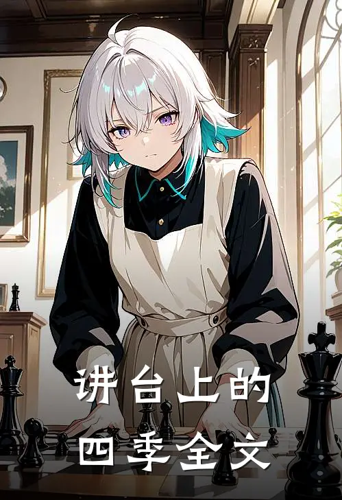 讲台上的四季全文