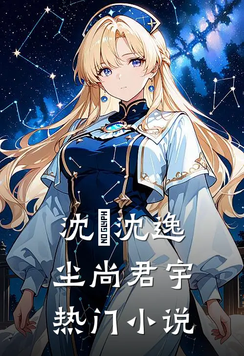 沈玥沈逸尘尚君宇热门小说