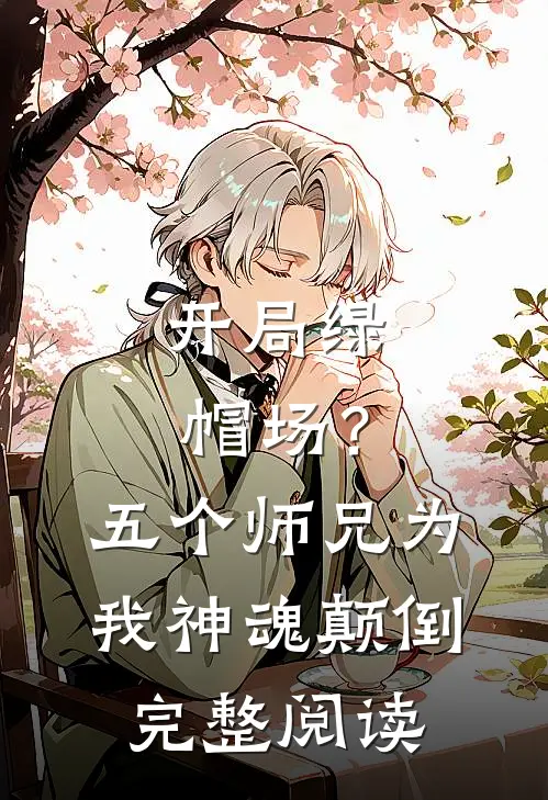 开局绿帽场？五个师兄为我神魂颠倒完整阅读