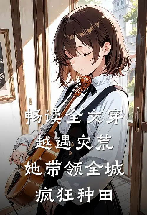 畅读全文穿越遇灾荒，她带领全城疯狂种田