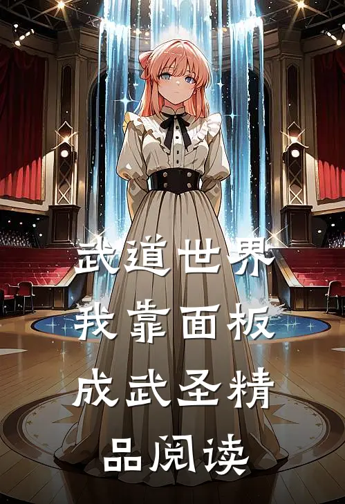 武道世界：我靠面板成武圣精品阅读