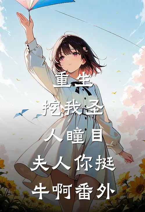重生：挖我圣人瞳目，夫人你挺牛啊 番外