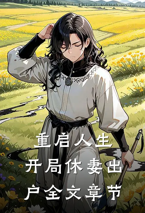 重启人生：开局休妻出户全文章节