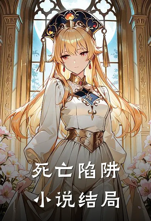 死亡陷阱小说结局