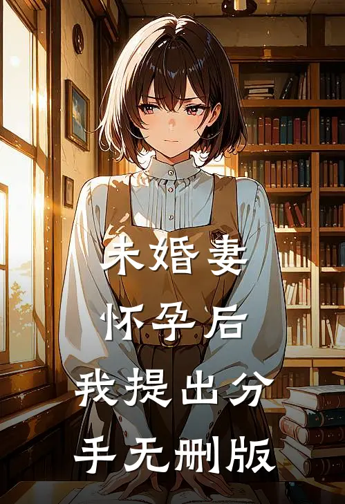 未婚妻怀孕后，我提出分手无删版