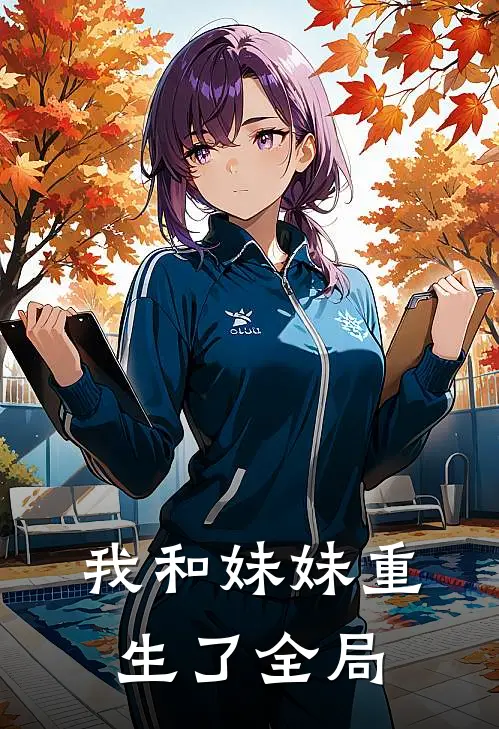 我和妹妹重生了全局