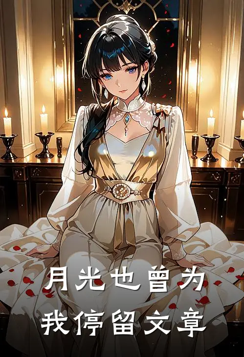 月光也曾为我停留文章