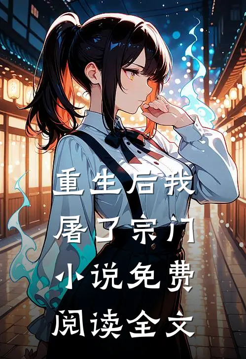 重生后我屠了宗门小说免费阅读全文
