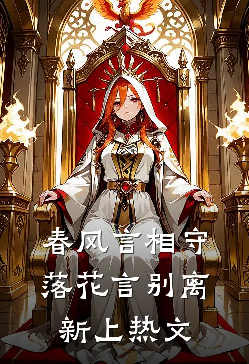 春风言相守，落花言别离新上热文