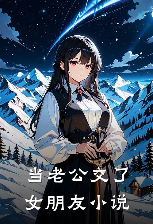 当老公交了女朋友小说