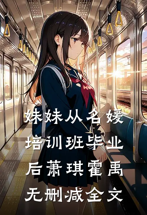 妹妹从名媛培训班毕业后萧琪霍禹无删减全文