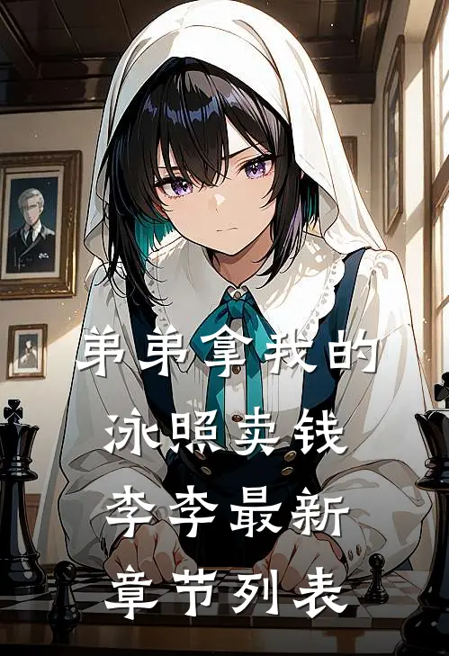 弟弟拿我的泳照卖钱李李最新章节列表