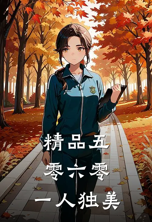 精品五零六零，一人独美