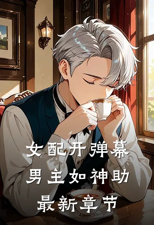 女配开弹幕，男主如神助最新章节