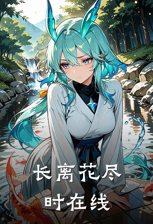 长离花尽时在线