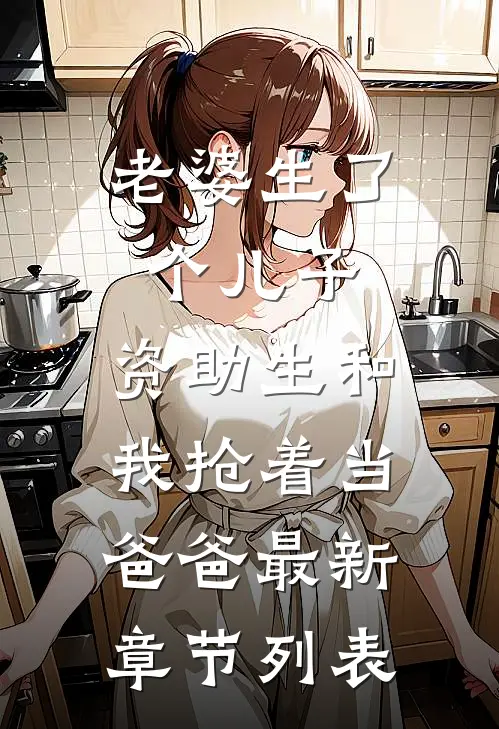 老婆生了个儿子，资助生和我抢着当爸爸最新章节列表