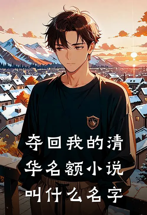 夺回我的清华名额叫名字啊