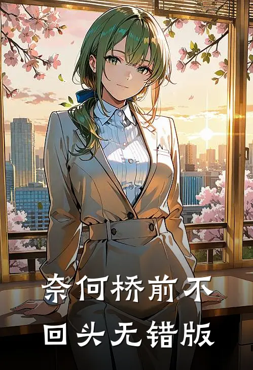奈何桥前不回头无错版