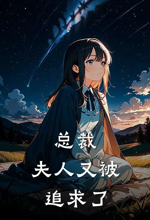 总裁，夫人又被追求了