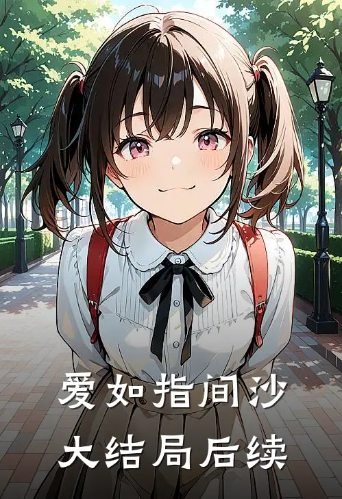 爱如指间沙大结局后续