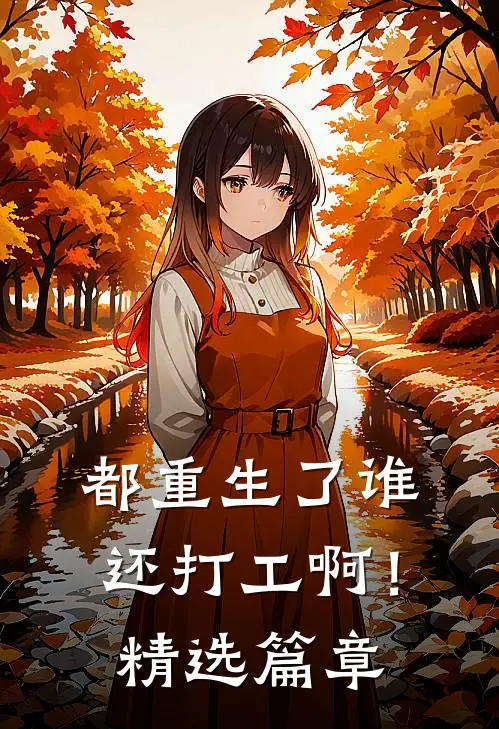 都重生了谁还打工啊！精选篇章