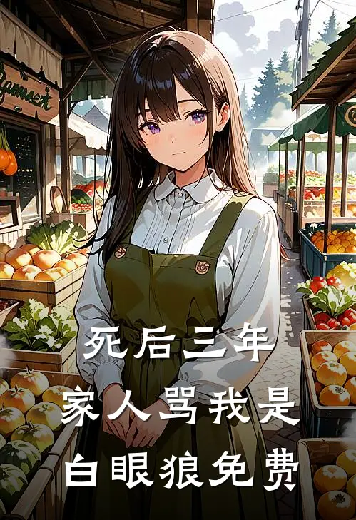 死后三年，家人骂我是白眼狼免费