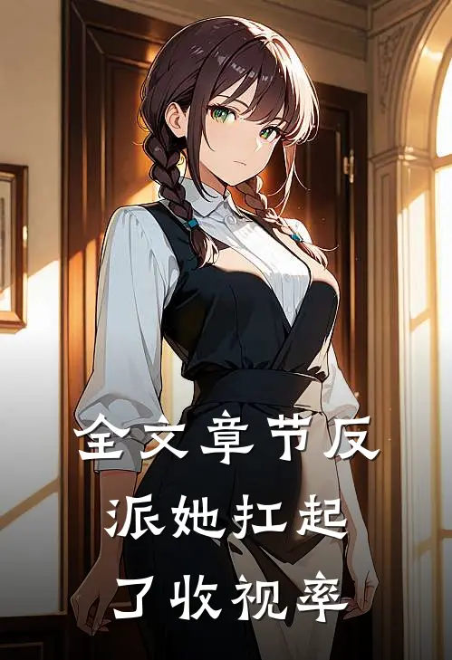 全文章节反派她扛起了收视率