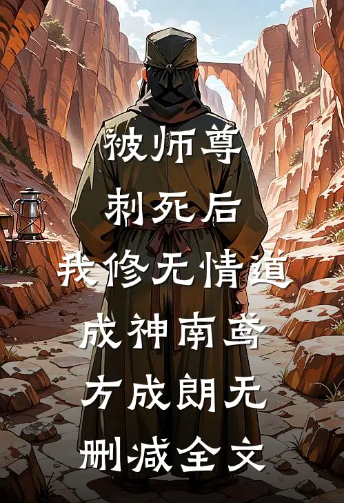 被师尊刺死后，我修无情道成神南鸢方成朗无删减全文