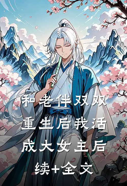 和老伴双双重生后我活成大女主后续+全文