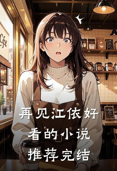 再见江依好看的小说推荐完结