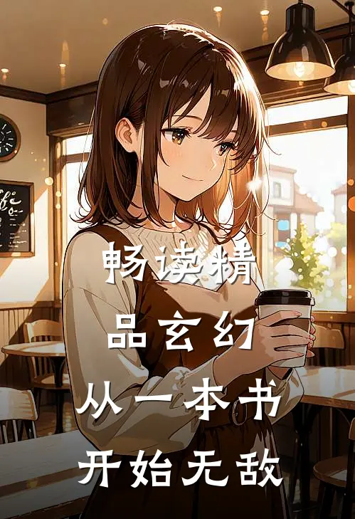畅读精品玄幻：从一本书开始无敌