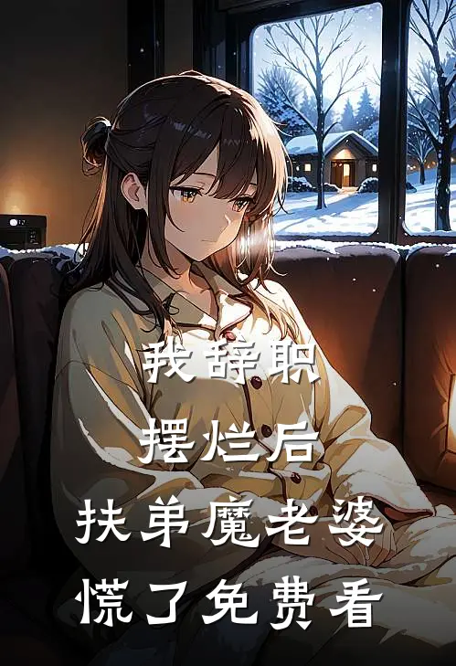 我辞职摆烂后，扶弟魔老婆慌了免费看