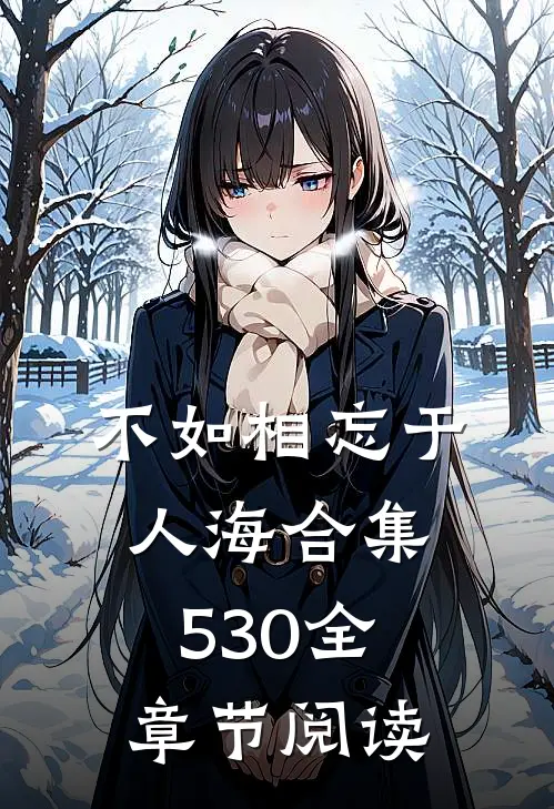 不如相忘于人海合集530全章节阅读