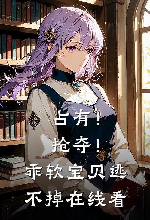 占有！抢夺！乖软宝贝逃不掉在线看
