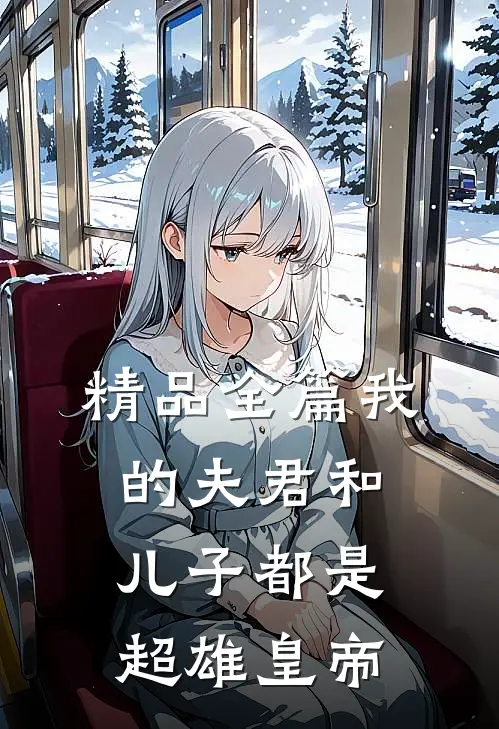 精品全篇我的夫君和儿子都是超雄皇帝