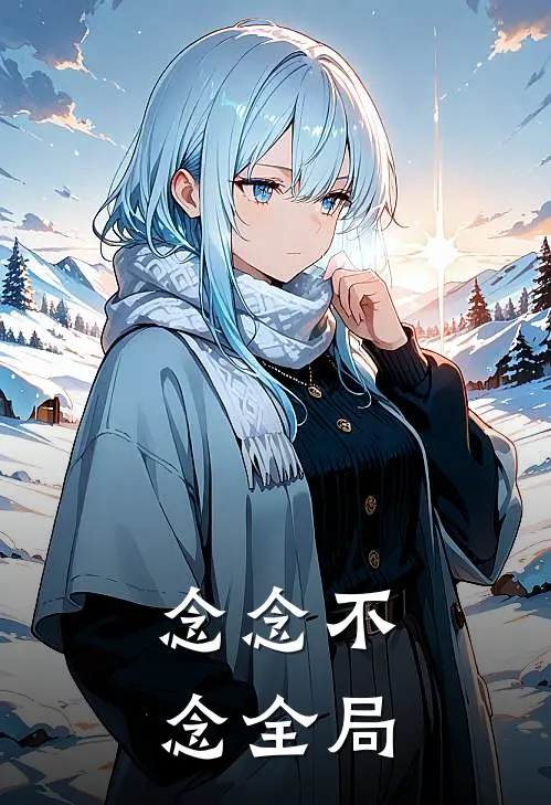念念不念全局