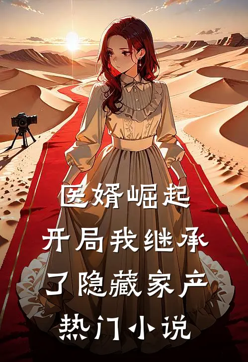 医婿崛起：开局我继承了隐藏家产热门小说
