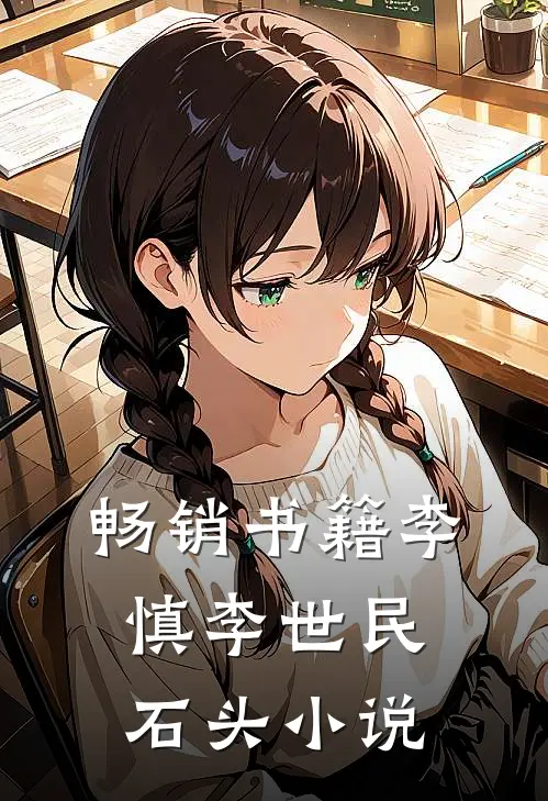 畅销书籍李慎李世民石头小说