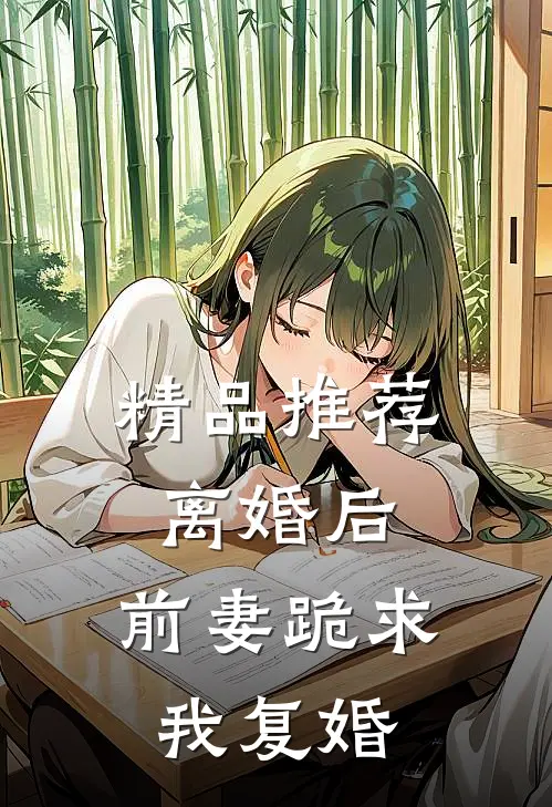 精品推荐离婚后，前妻跪求我复婚