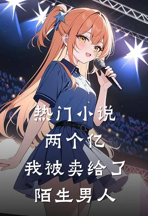 热门两个亿,我被卖给了陌生男人免费阅读